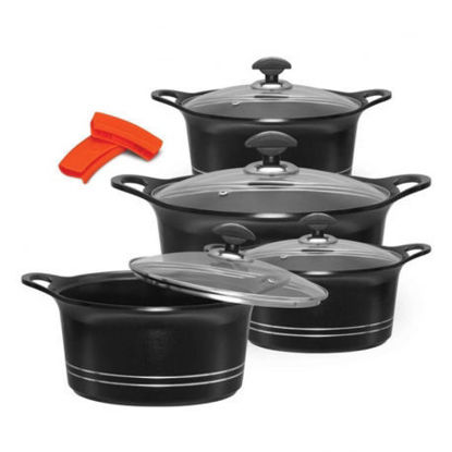 Picture of SONEX GLORY KING SET 4PCS SET
