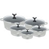 Picture of Supreme Non-stick Die-Cast 5pcs Set