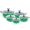 Picture of Supreme Non-stick Die-Cast 5pcs Set