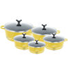 Picture of Supreme Non-stick Die-Cast 5pcs Set